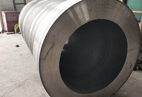 12000 Psi Hydraulic Cylinder